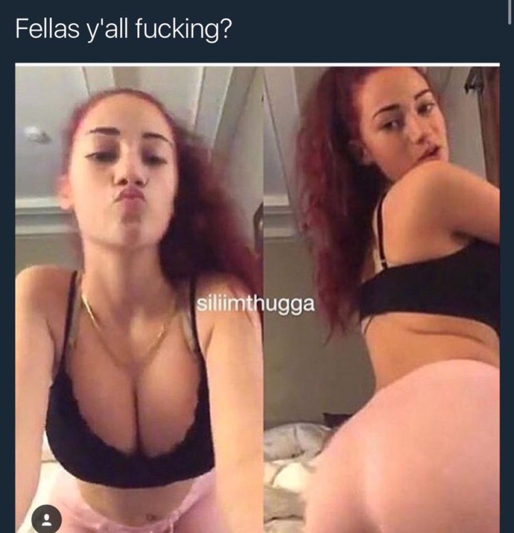 Danielle Bregoli Leaked Bhad Bhabie
