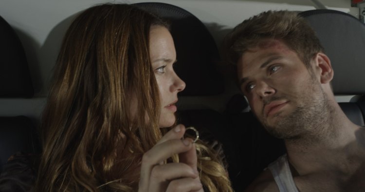 Apocalypse in Los Angeles movie 2014