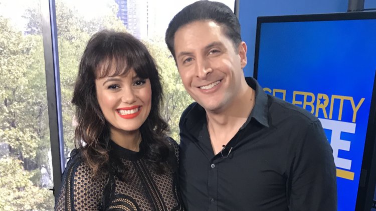 Dina Shihabi Jack Ryan