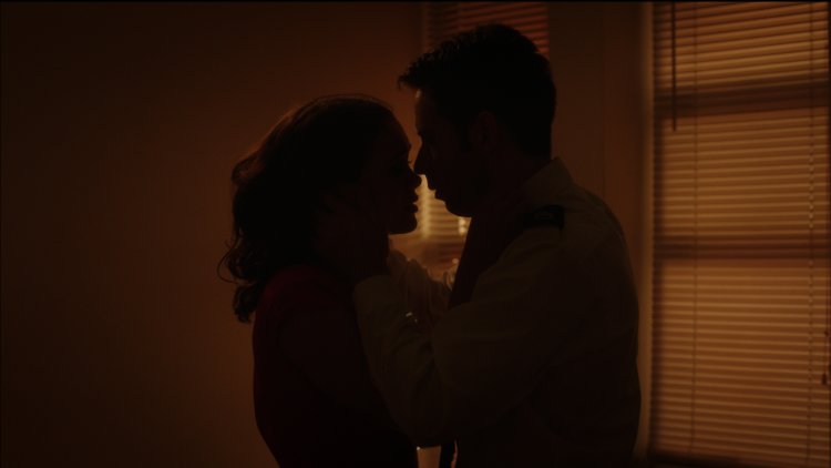 Dina Shihabi modified carbon