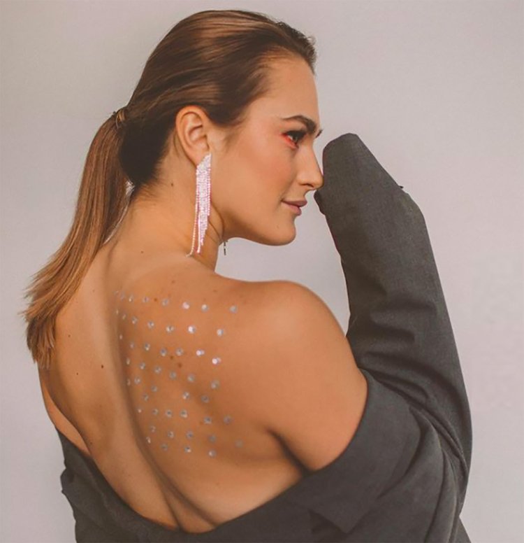 Arina Sergeevna Sobolenko