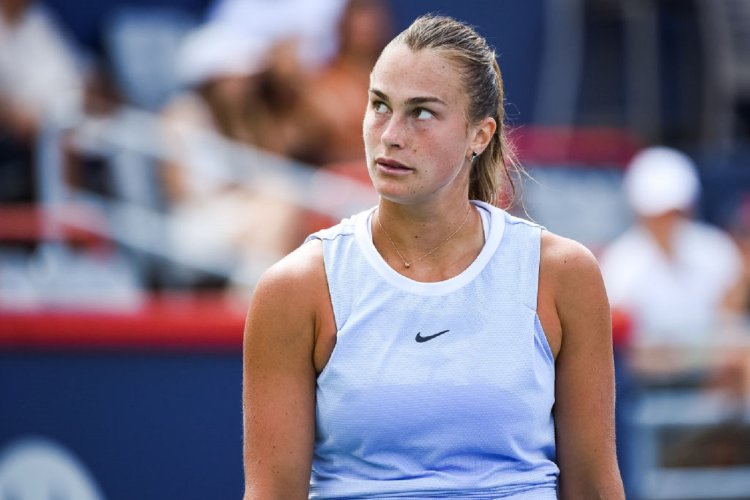 Arina Sobolenko hot photos