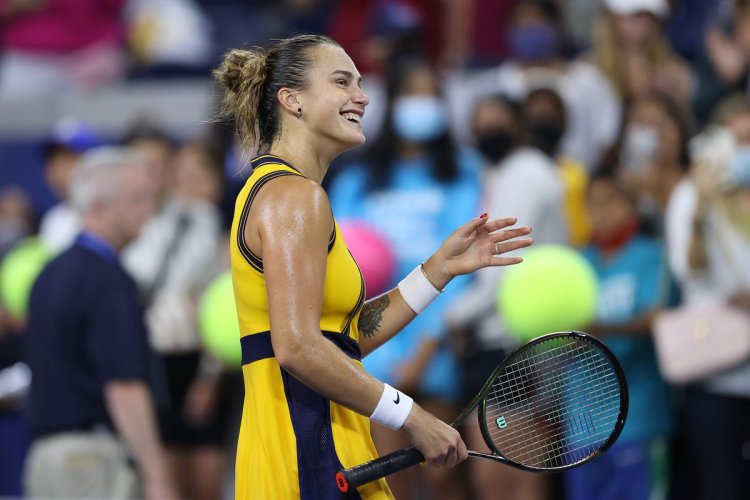 Broadcast is us open