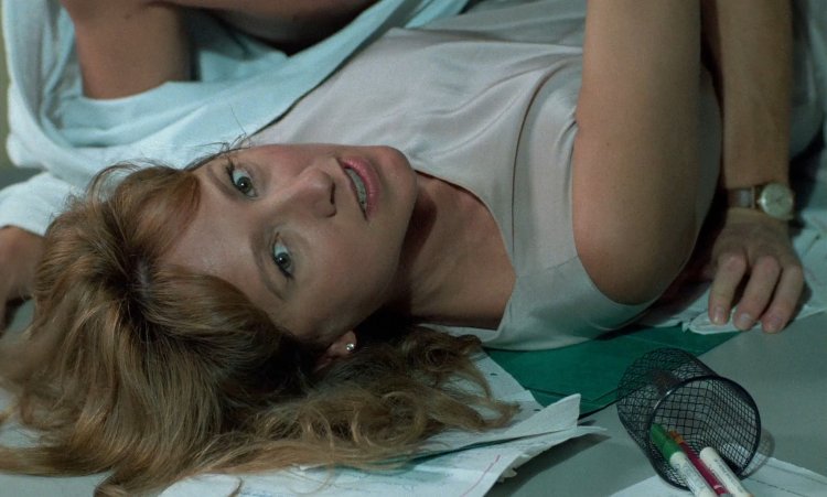 Natalie dreyfuss plum