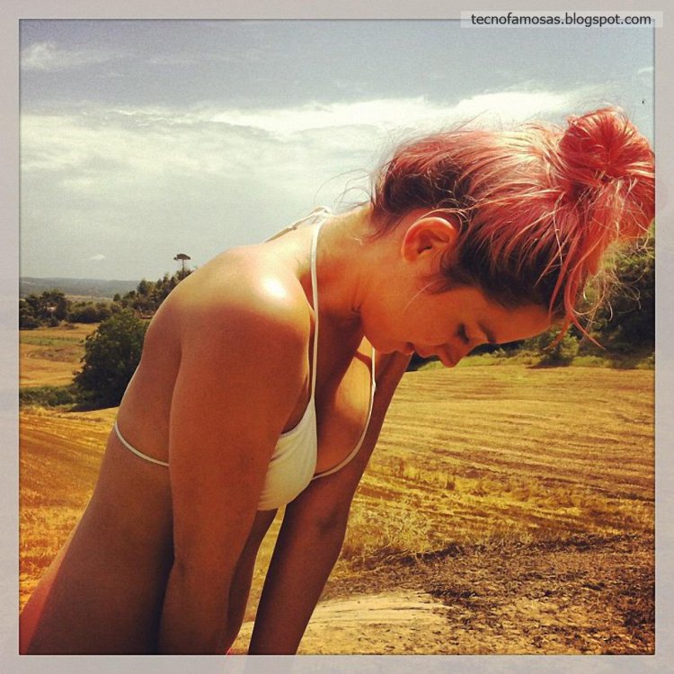 Maria armas hot pics