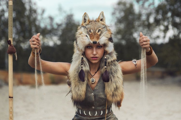 Jessica Nigri Skyrim Cosplay