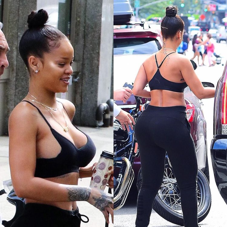 Dominique Chinn (Dominique chin)