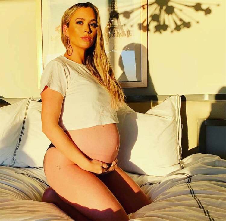 Teddy Mellencamp Arroyave