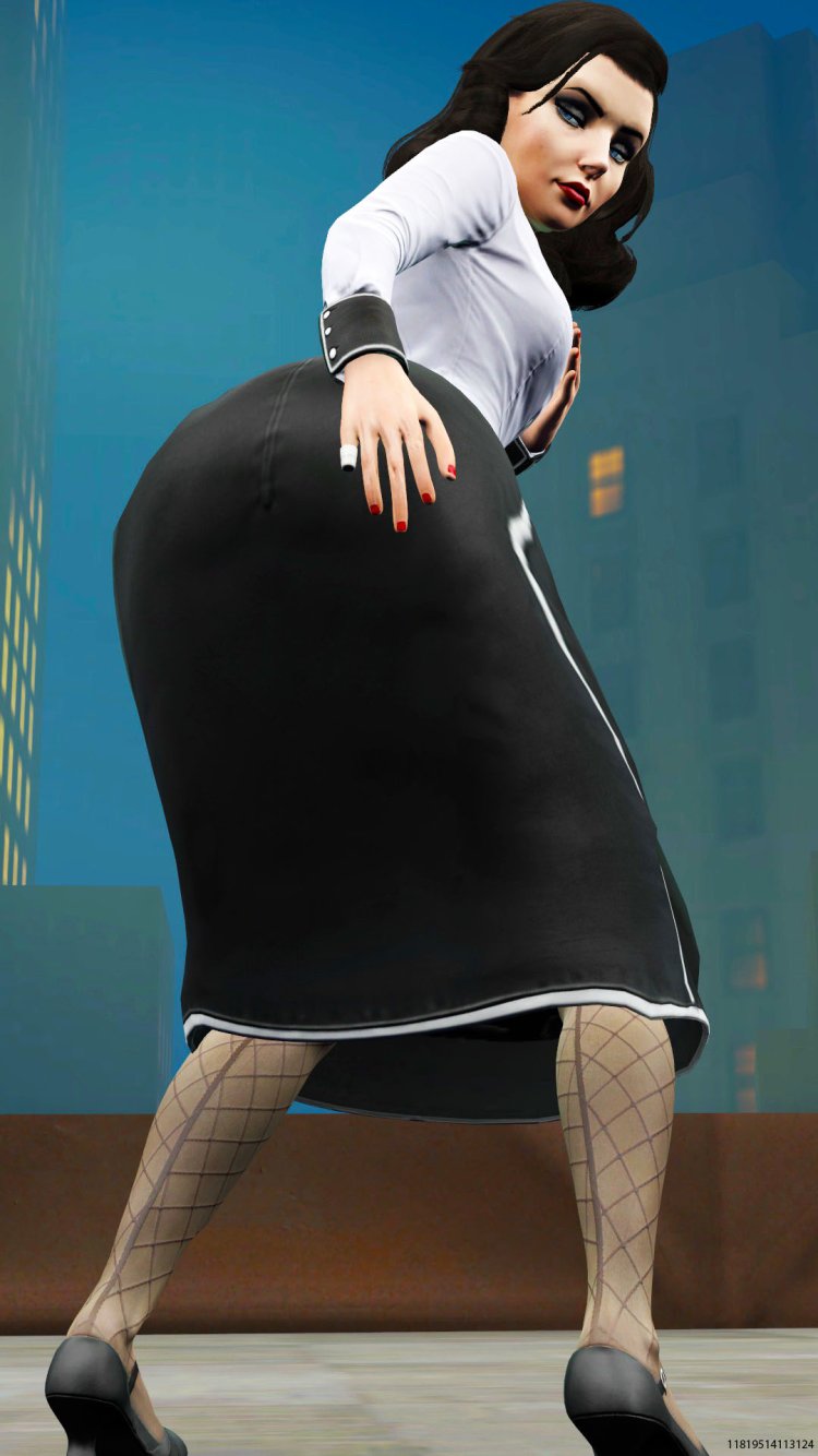 Katy Island from Sports Illustrated