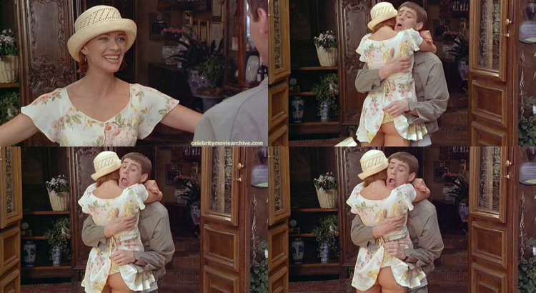 Lauren Holly dumb and dumber