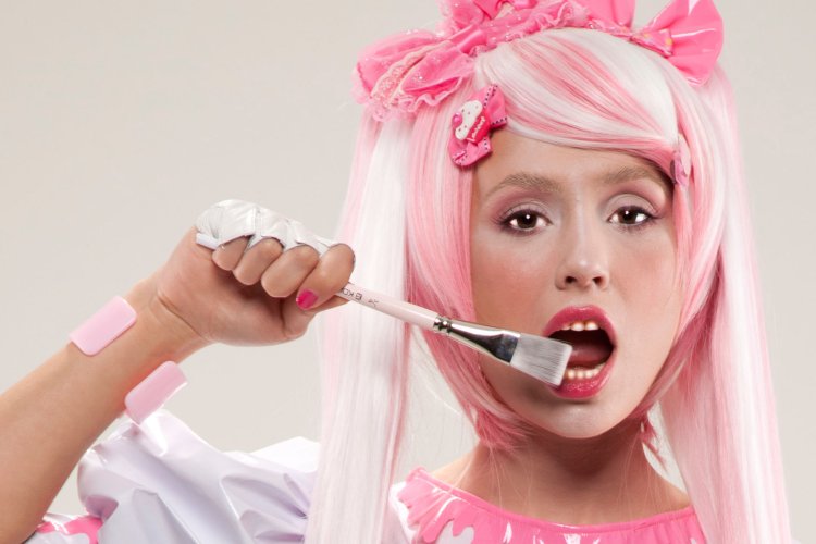 Marica rossa autobiography