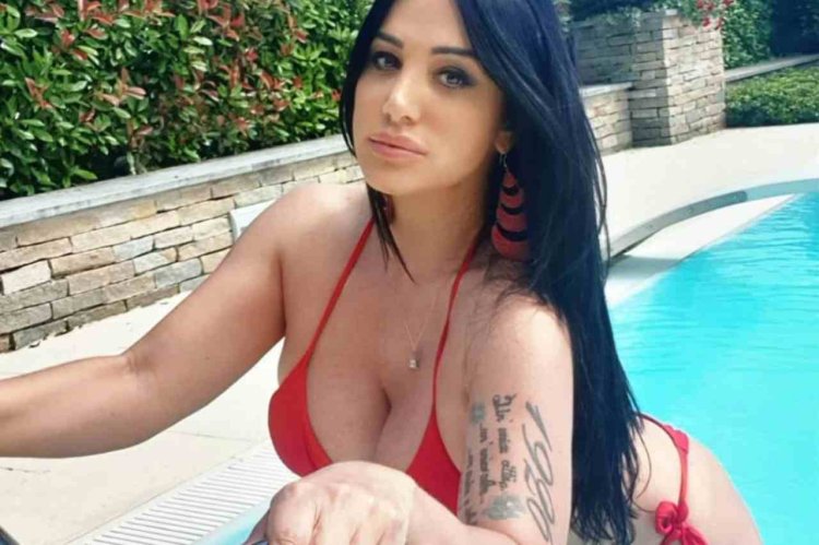 Marika Fruscio drain