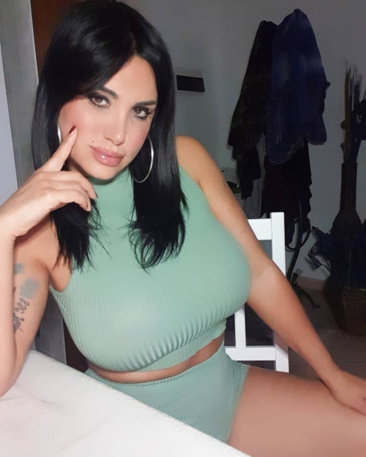 Marica fruscio onlinefans