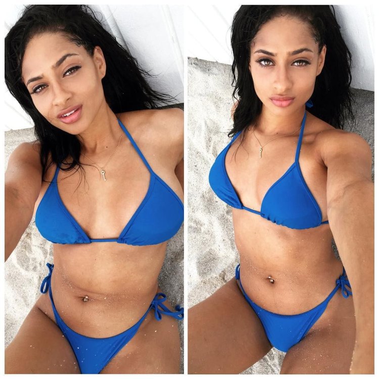 Tori Hughes bio19
