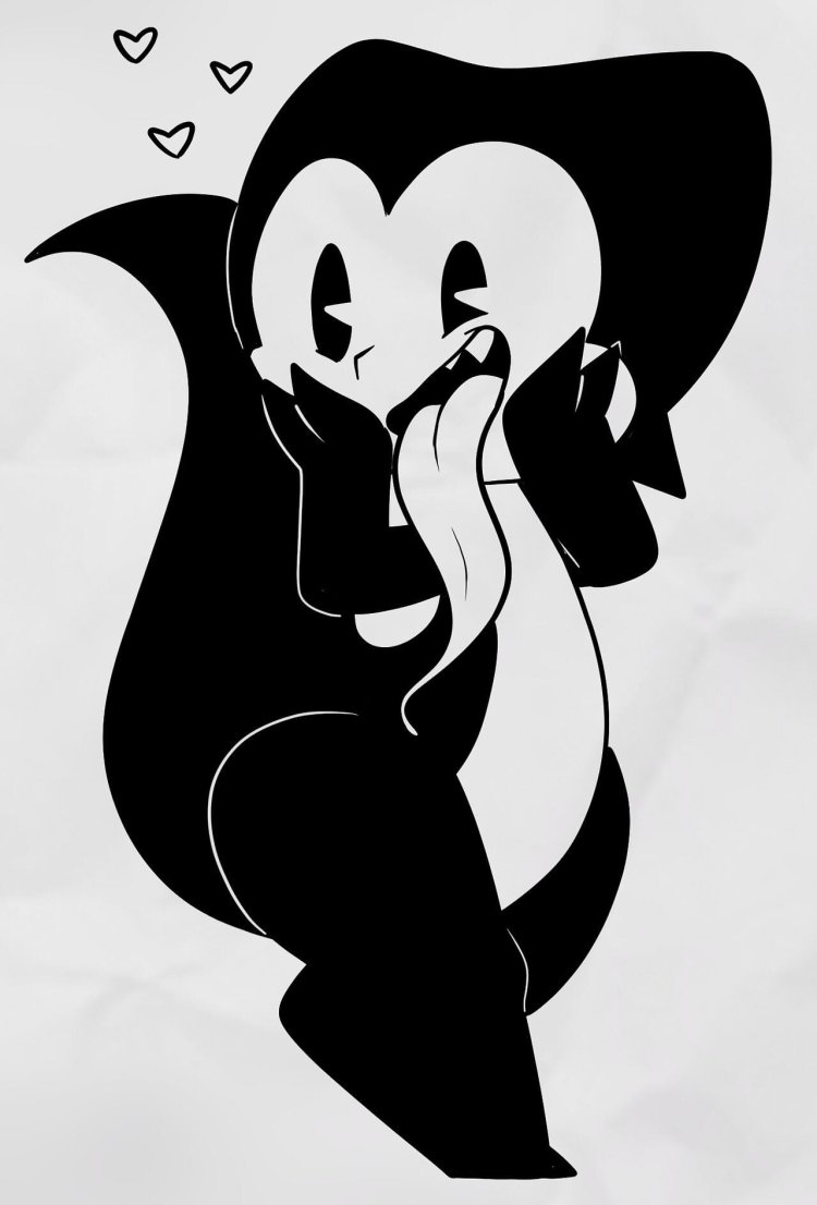 Alice Angel BATIM