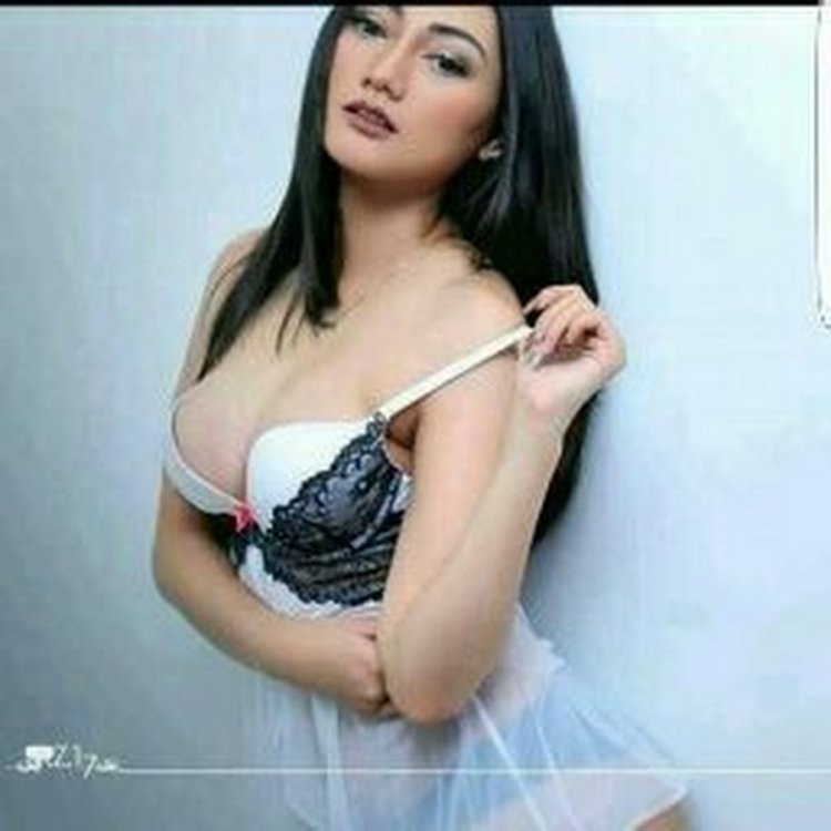 Bokehful Soraya Rasyid