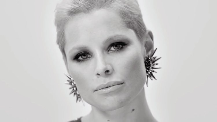 Soraya Arnelas in 2022