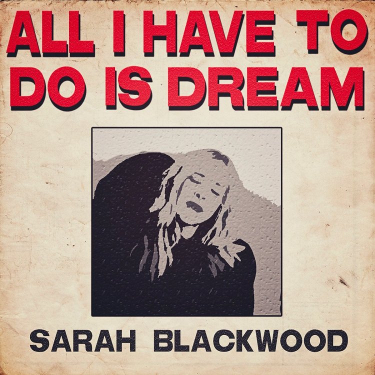 Blackwood - all-i-gave-to-you