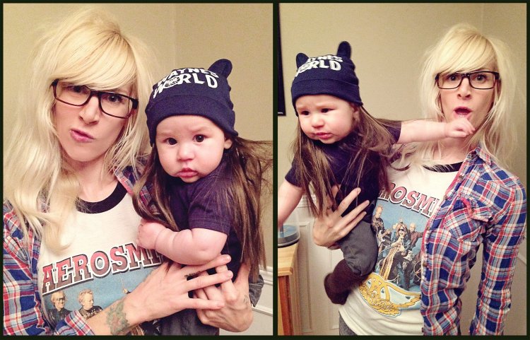 Gianni Luminati and Sarah Blackwood