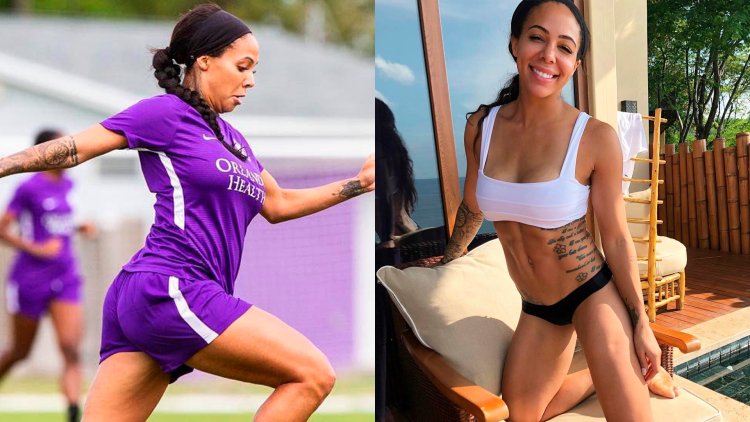 Sydney Leroux footballer