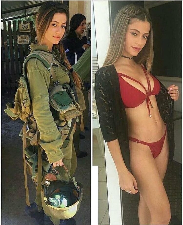 Yuli Tovma Israeli army