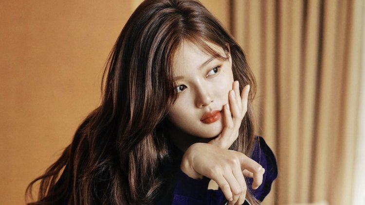 Kim. Jeong / Kim Yoo Jung