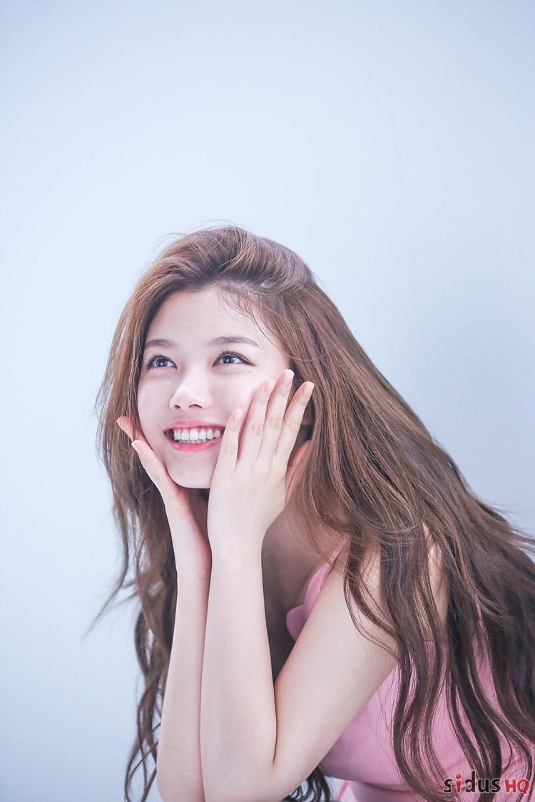 Kim yoo-jong