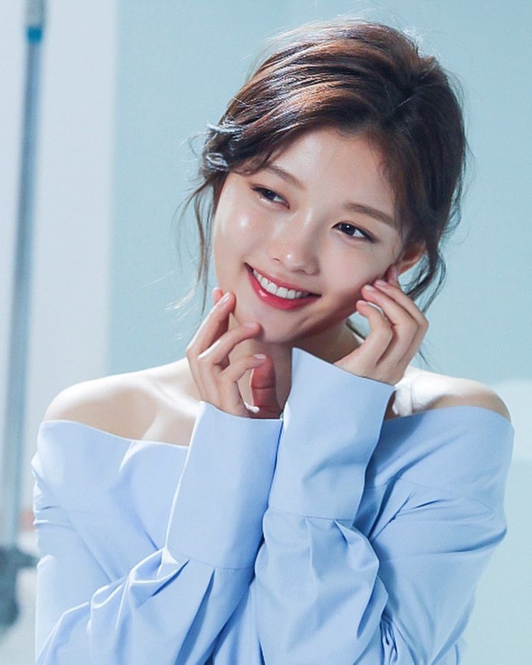 Kim Yoo Jung Kim