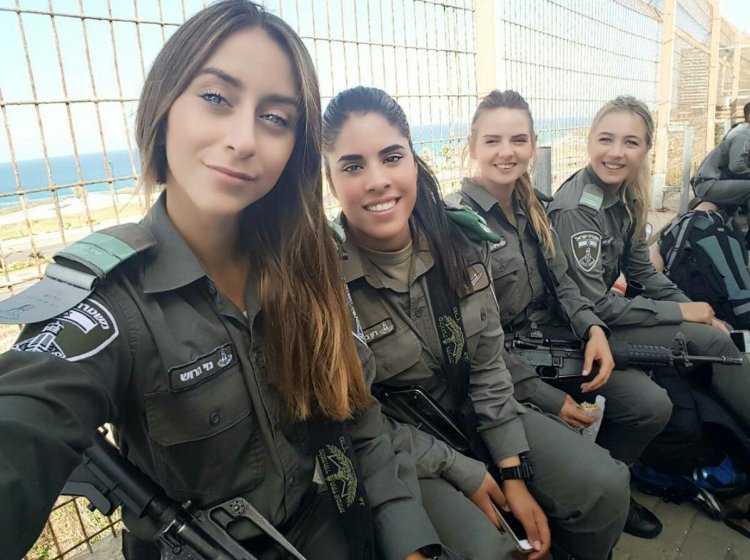 Israel Defense Force