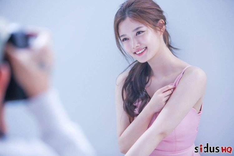 Mi jang korean mukbanger