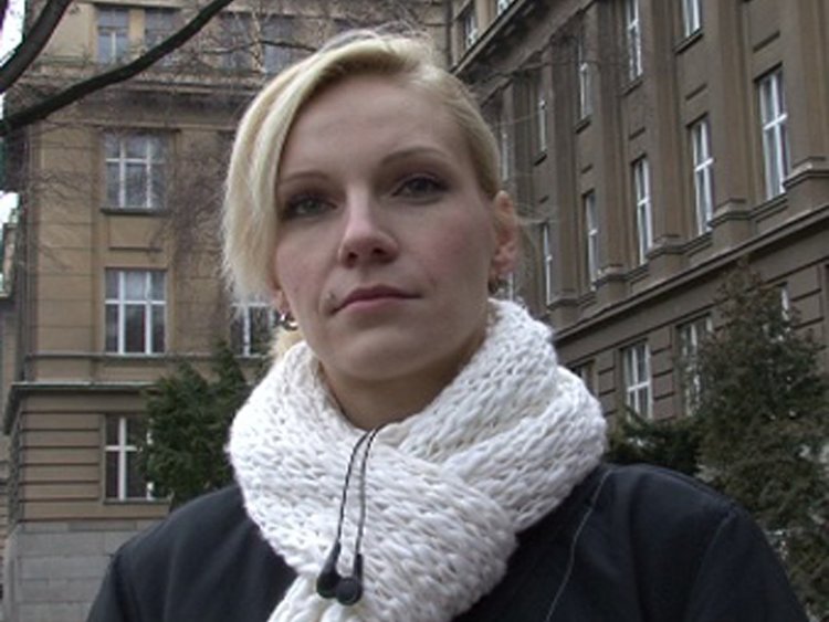 Czech Street 92 Veronica