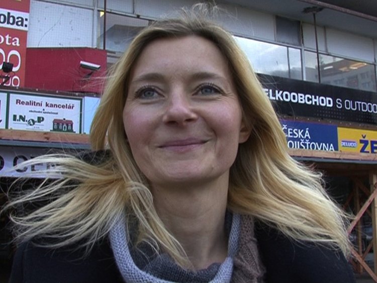 Czech Street 99 Peterson