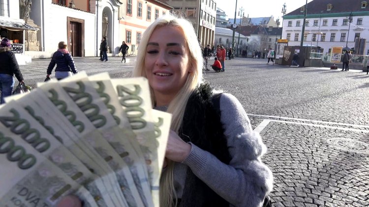 Czech Street Carolina