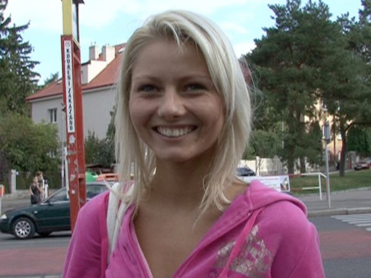 Czechstreets - Streets 72 Veronica