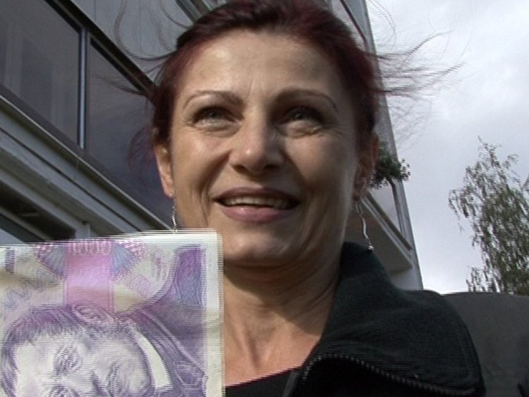 Czechstreets - Streets 92 actors