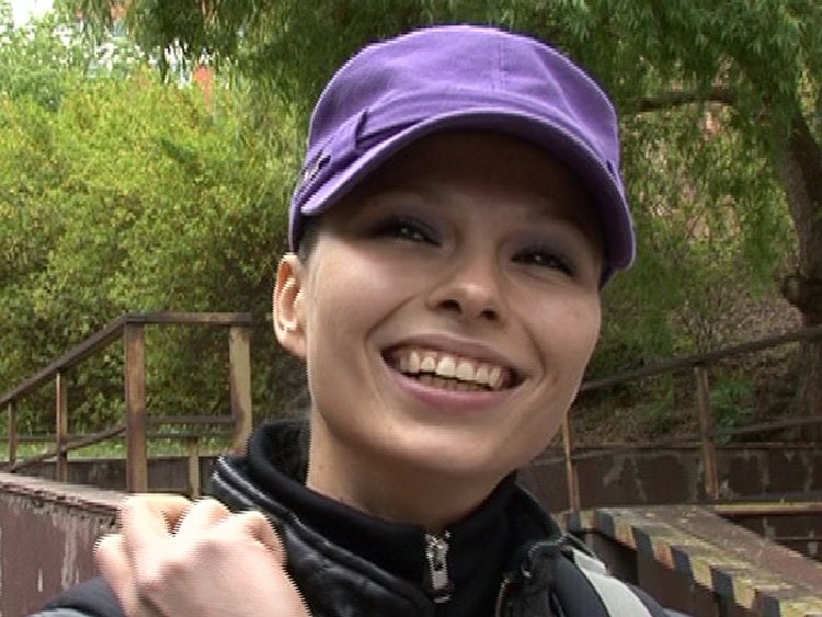 Czech Streets Monica