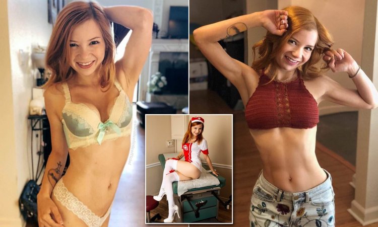 Alice Little from the brothel