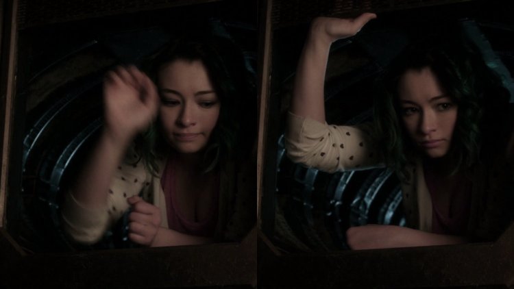 Jodelle Ferland Deepfake