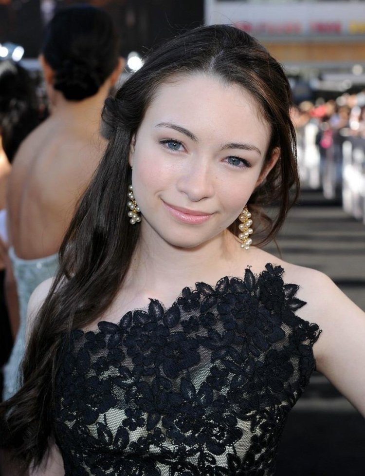 Jodelle Ferland