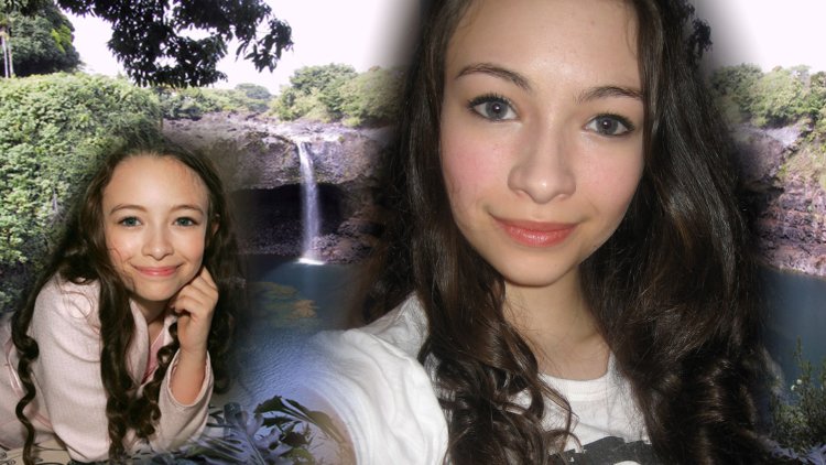 Jodelle Ferland eyes