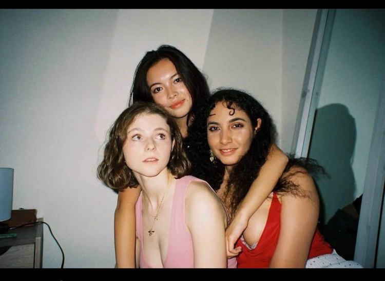 Thomasin Macca Night