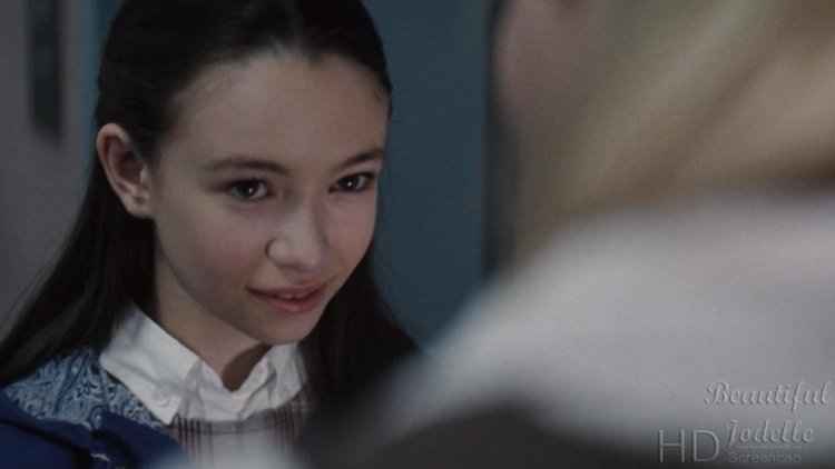 Jodelle Ferland Lilith