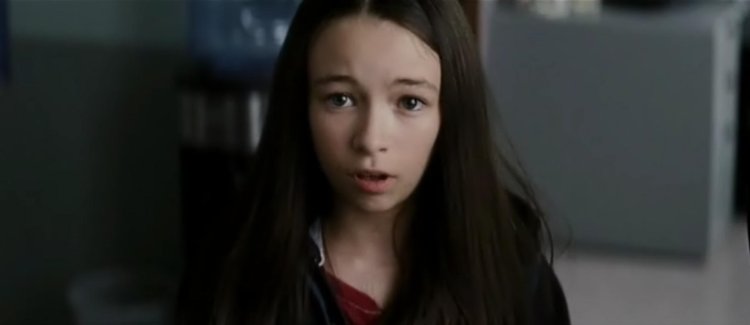 Case 39 movie lilith