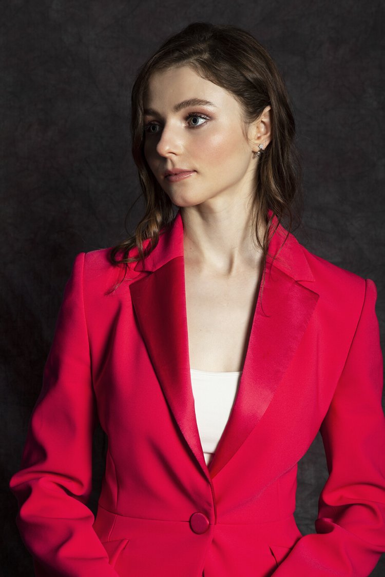 Thomasin Harcourt Mackenzie