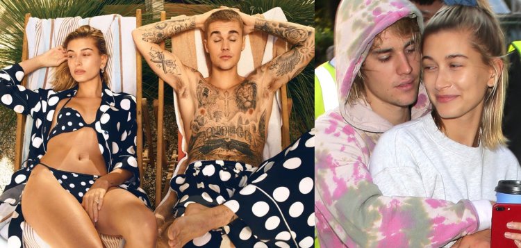 Justin Bieber and Hailey Bieber are expecting a baby