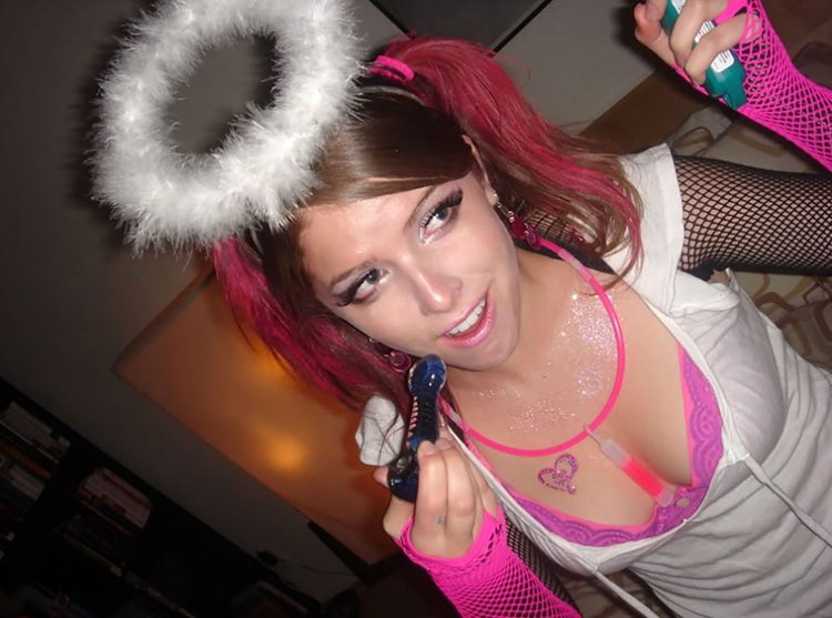 Anna Kendrick leaked