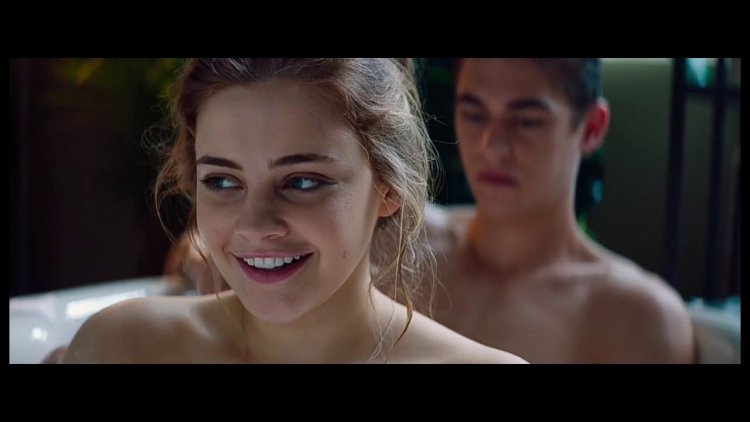 Josephine Langford interview