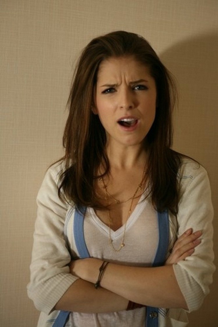 Anna Kendrick ICLOUD