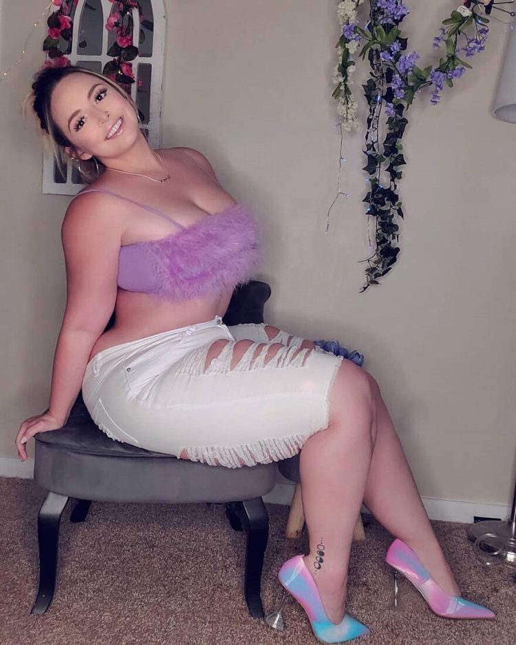 Josephine Preuss Josefine Preuss naked