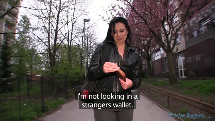 Marilyn Crystal PUBLICAGENT